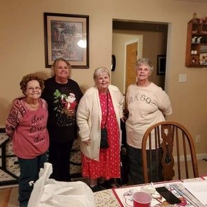 Meet your Posher, Joann